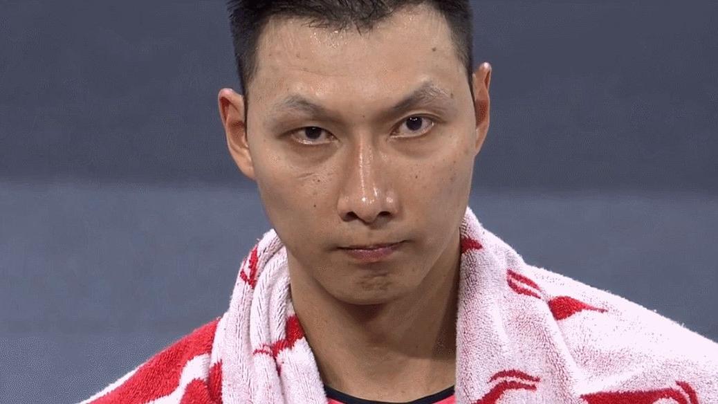 中国男篮|阿联时代落幕，谁可接过中国男篮的大旗？