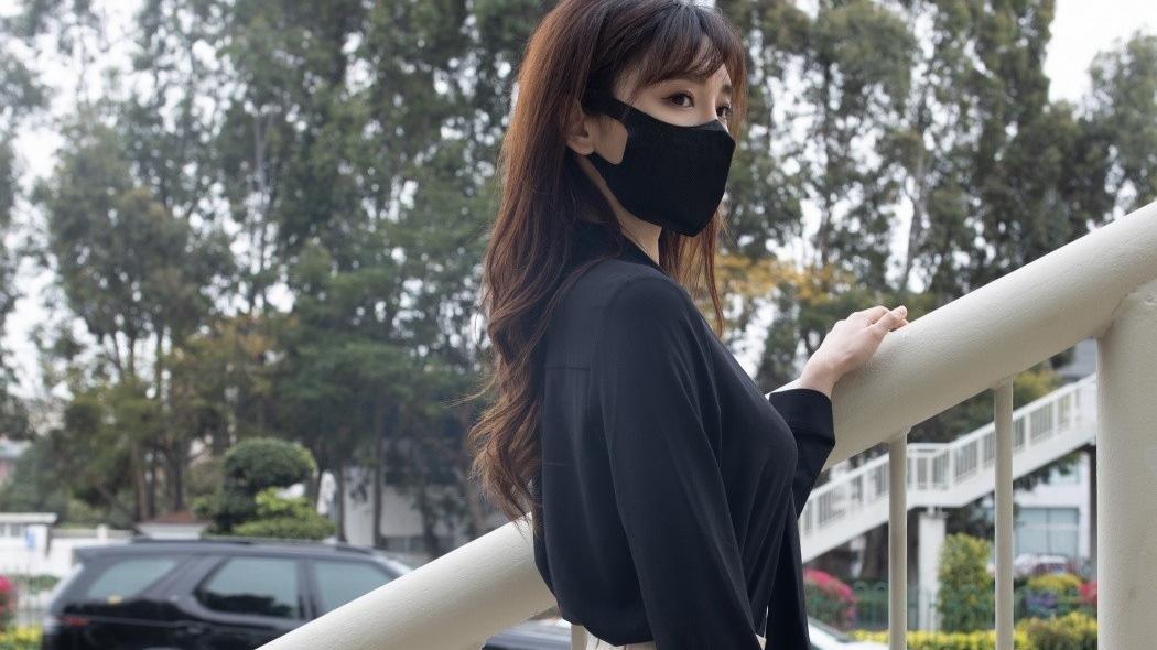 星座女|衬衫和半裙的黄金搭配，轻松get女神级的职场穿搭，精致又优雅