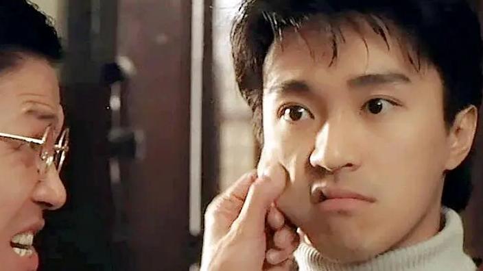 吴孟达|空降热度第一！吴孟达与周星驰的遗憾，终于圆满了