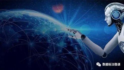 智能音箱|数据标注：选择行业的过程是一场双向奔赴