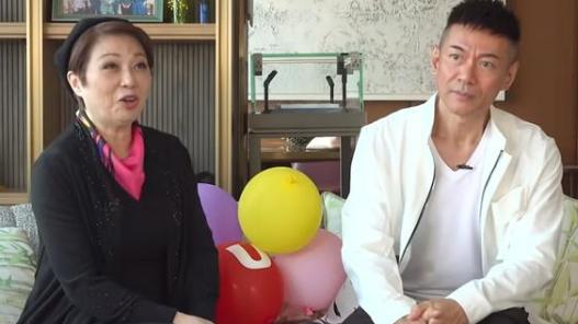 江华|江华接受采访，妻子辛酸落泪，直言靠妥协维系婚姻，网友：渣男