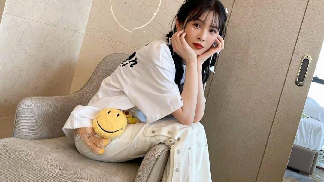 赵樱子|赵樱子被指是2022最狠女配，“一晕成名”的她或凭《浪姐》翻红