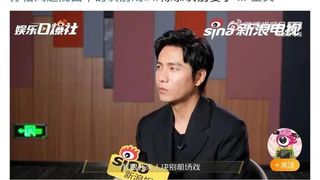 谢娜|小八卦，赵丽颖，张杰谢娜，陈坤，白敬亭，谭松韵