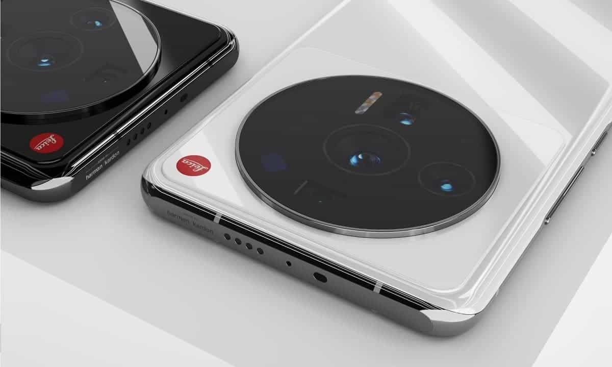 小米科技|小米12 Ultra下半年亮相：骁龙8 Gen 1+和5倍光学变焦