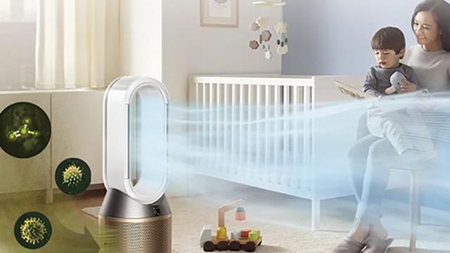 |戴森加湿器怎么样？不出水雾怎么回事？通过事实说话