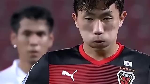 韩国队|中超韩国新外援：中国人的说话语气重，让我以为他们在生气！