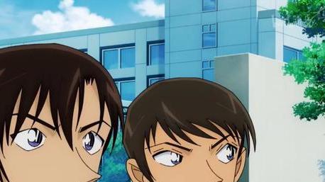 妒忌|名柯：“我都有点妒忌了”，安室跟同学们的关系竟然那么好