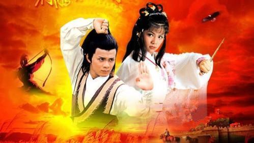 翟天临|怀念83版的射雕英雄传吗？周星驰星爷还是龙套的年代