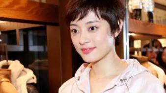 孙俪|“富贵命”孙俪，年仅三十岁身价已超百万，不料从不借钱给亲戚？