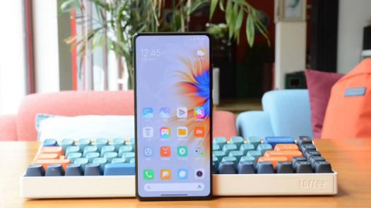 小米科技|小米良心了，12G+512G+一亿像素，屏下旗舰手机跌至新低价