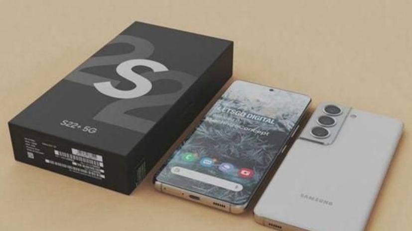 欧盟|三星Galaxy S22系列先行者计划，将于2月10日开启，首发冲吗？