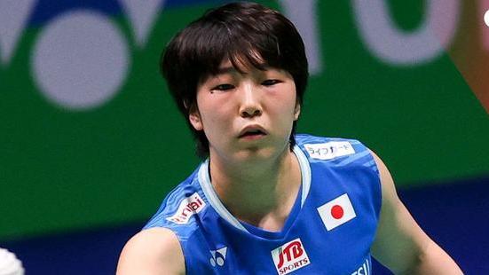 山口茜|逆转之王！贺，2个7－0，王祉怡首夺亚锦赛冠军+惊险逆转山口茜