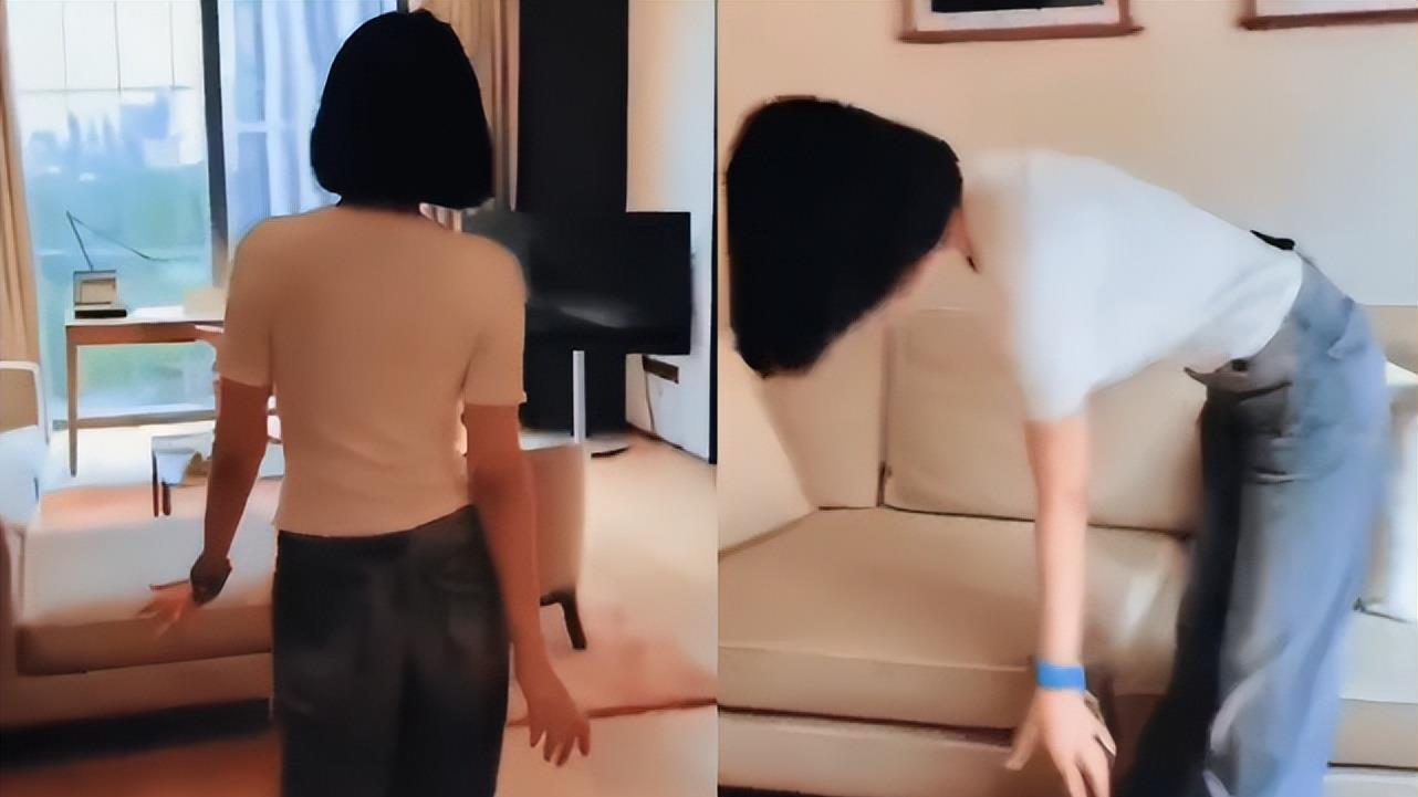 许晴|53岁许晴疑似封杀上热搜，工作室回应引群嘲，网友：牛头不对马嘴