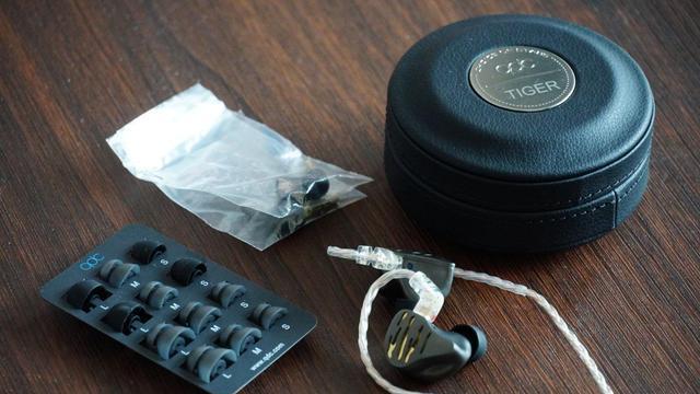 小米科技|对比索尼、森海塞尔的万元旗舰后，我被国产超高端耳机的实力折服