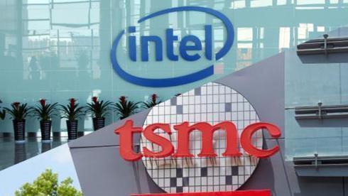 英特尔|拿下台积电2nm工艺 Intel的16代酷睿有好事了