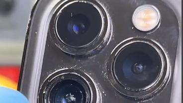 |手机摄像头模不对焦，千万不要直接去换摄像头。