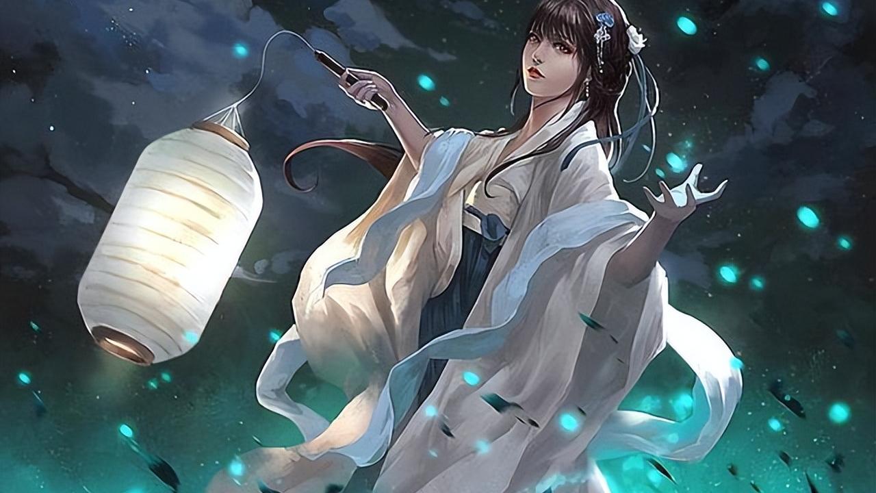 神墓|《神墓》十五载，难忘龙舞十年痴情待得良人归