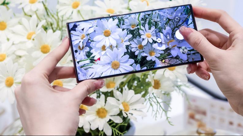 三星s22|三星S22突然热销，加速降至冰点价，可能会是今年最低售价