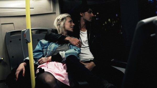 张东升|一个城府深的人，大概如此