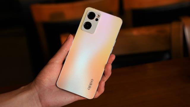 华强北|从2699跌至1989，OPPO高颜值旗舰，捡漏开始了