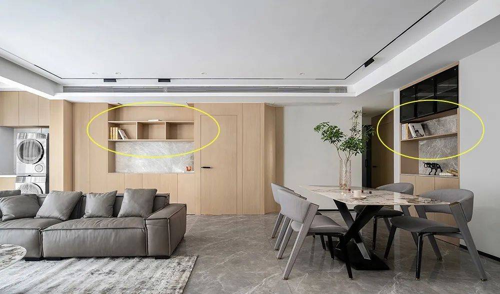 住了10年，才发现收纳少了10㎡，请给家里这6个地方，多加一块板