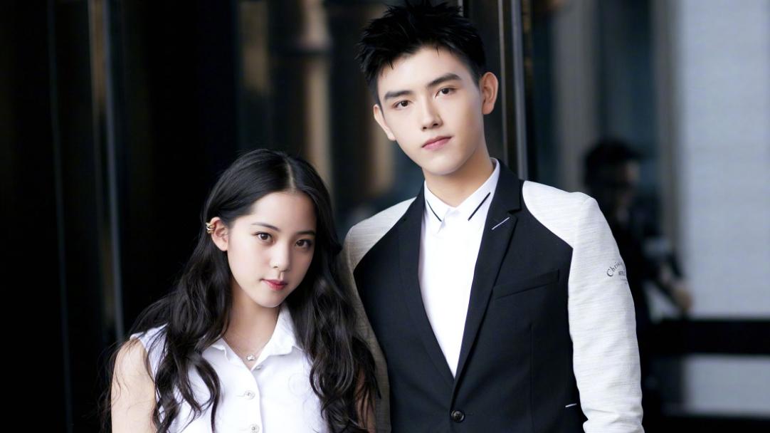 余淮|欧阳娜娜陈飞宇同游三亚，时隔多年再次合体，疑似恋情有新进展