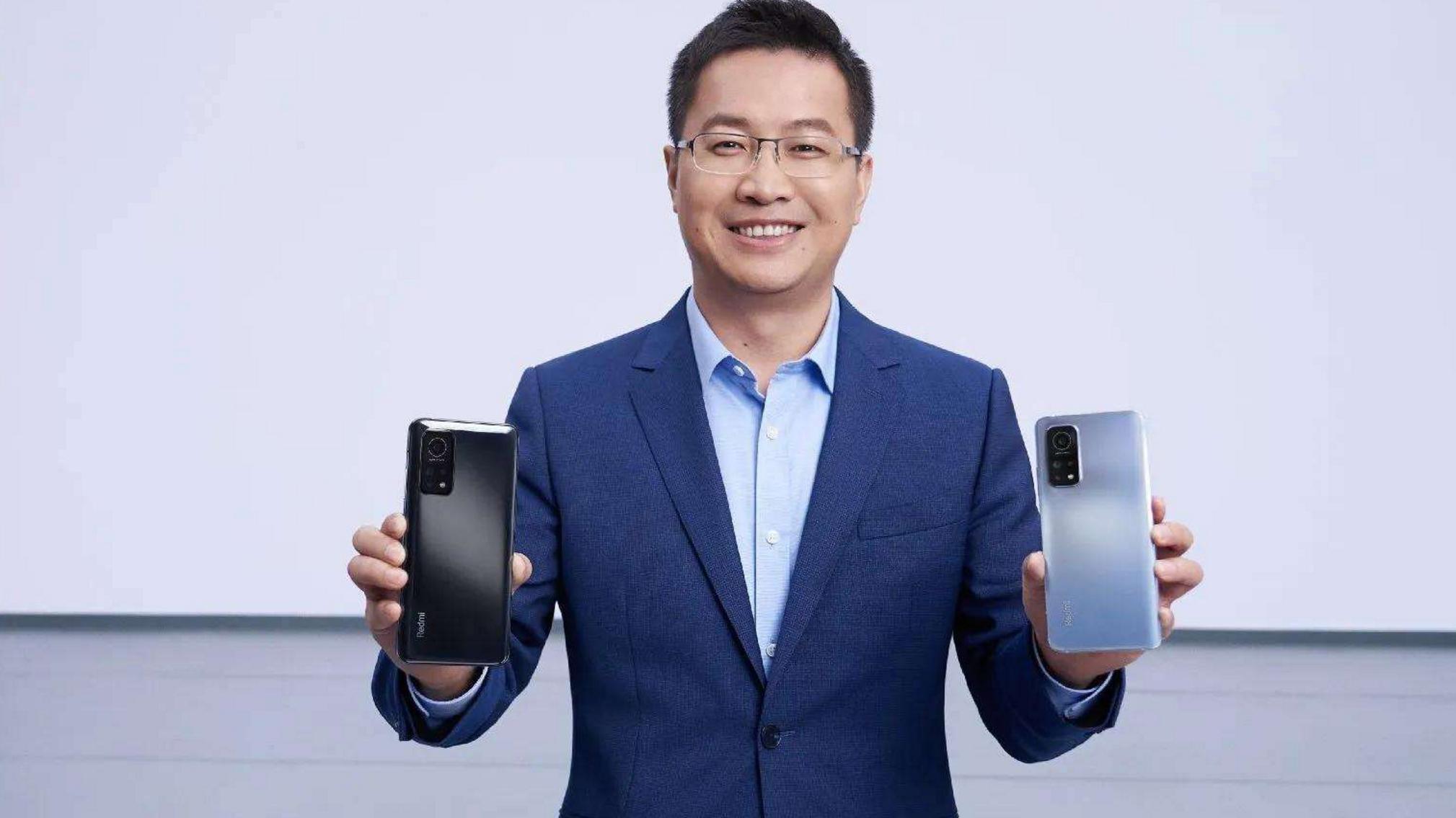 卢伟冰|第五纵队又沸腾了，卢伟冰又说了什么大实话？