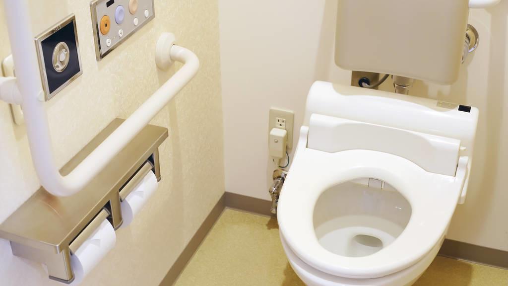 看完日本人的卫生间，我真服气！完美诠释了人性化，值得借鉴