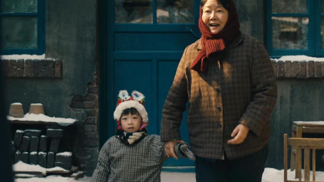 周聪|人世间：“讹诈”周秉昆，动不动就离婚，周聪媳妇不简单