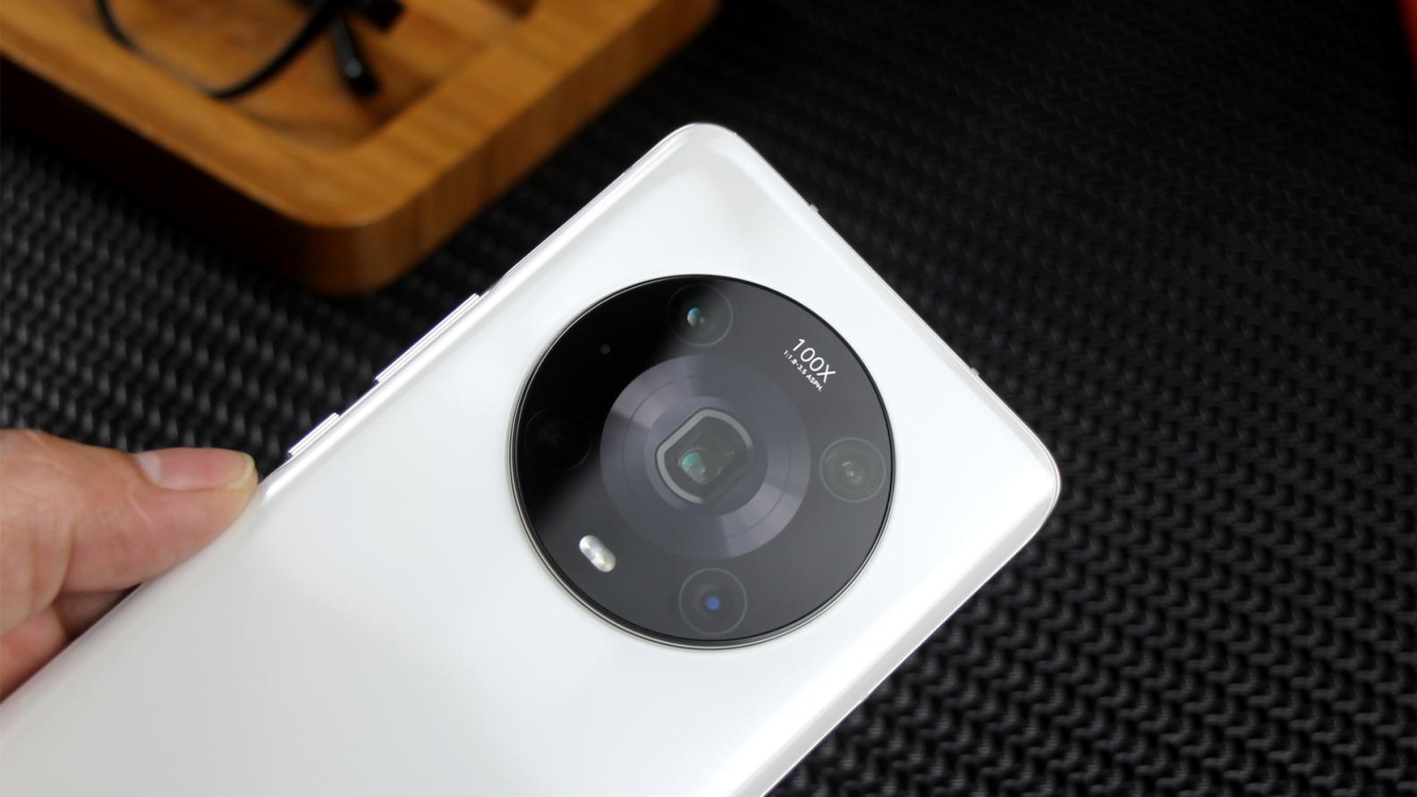 张弛|蒋龙用它守护张弛的兄弟情，荣耀Magic4 Pro首销在即