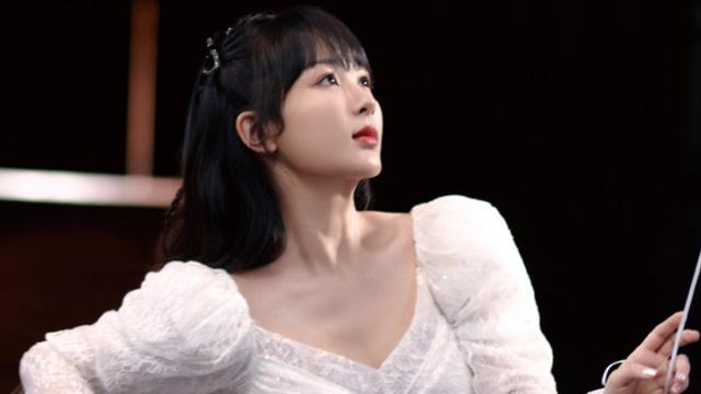 佟年|杨紫饰演的“林之校”遭吐槽，被指与“佟年”撞人设，真的如此吗