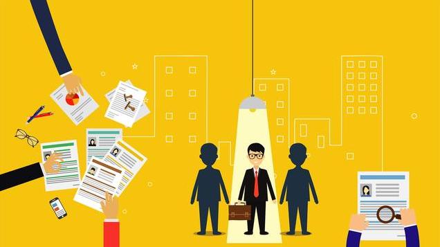 |为什么会出现企业用背调威胁员工呢？