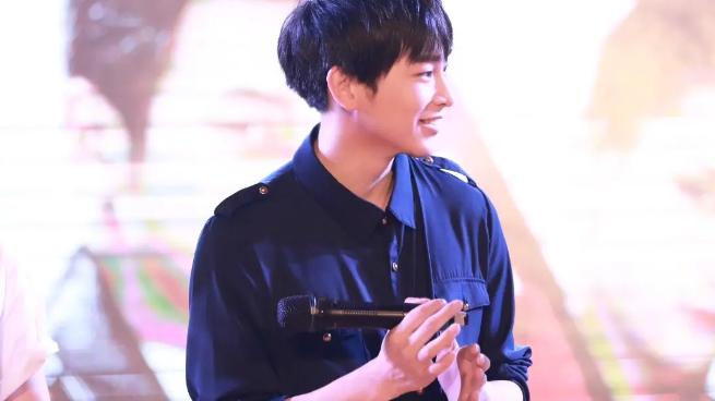 彭昱畅|希望彭彭好好拍戏就好，不要被粉圈束缚，演戏之外去过想要的生活