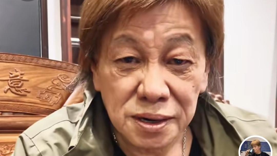 梁小龙|唐山事件受害者无一发声！并不是她们哑了，74岁梁小龙再度声援