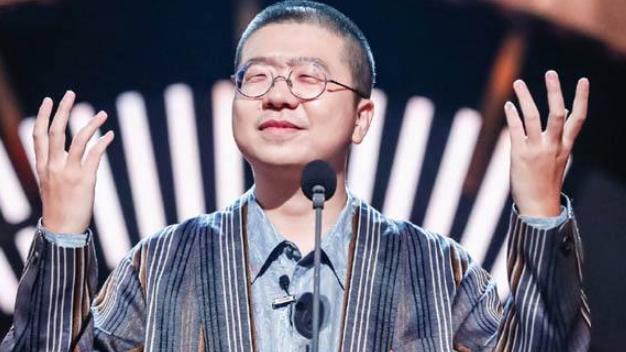 李诞|李诞退出笑果懂事！在池子离开时，或早已注定结局！