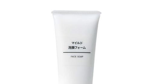 洗面奶 什么牌子洗面奶好 最好的洗面奶十大品牌盘点