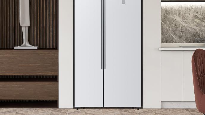 小户型该如何挑冰箱呢？试试西门子嵌入式冰箱