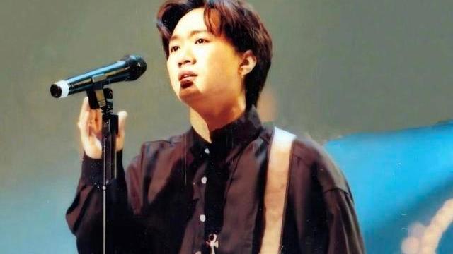 张国荣|是神话还是名副其实？用数据打在脸上！疼吗？