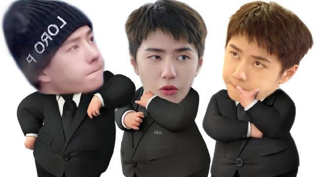 王一博|王一博粉运没翻车，归功于粉丝太懒，得益于他不宠粉的个性