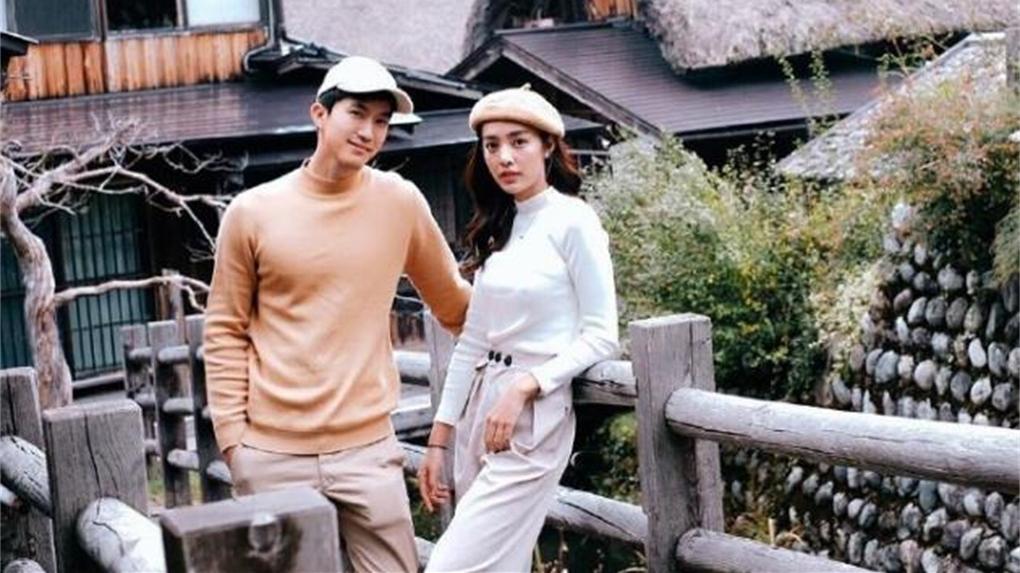 求婚|泰星Namtarn：很开心和男友交往10年，但又害怕对方突然求婚