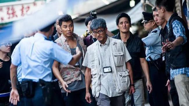 周星驰|当年大火却未在内地上映的十部港片，周星驰上榜两部，你看过几部？