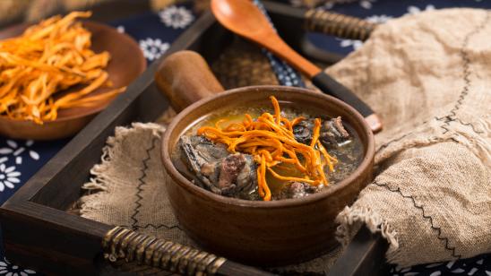 乳腺增生|补气养血、调经止带的妇科良药！