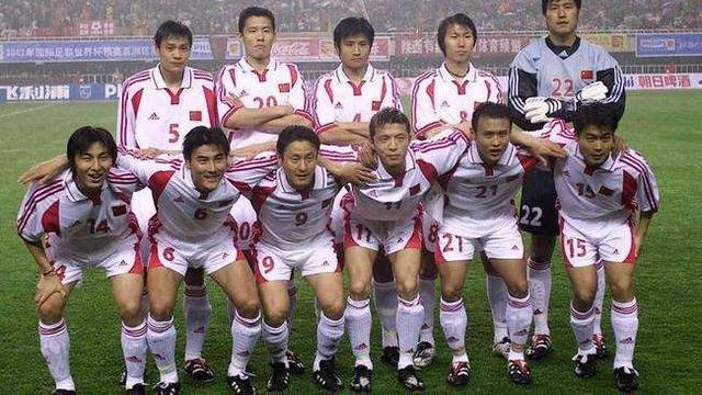 董路|脸都不要了，前国脚公然嘲讽巩汉林，徐亮与董路真是一丘之貉