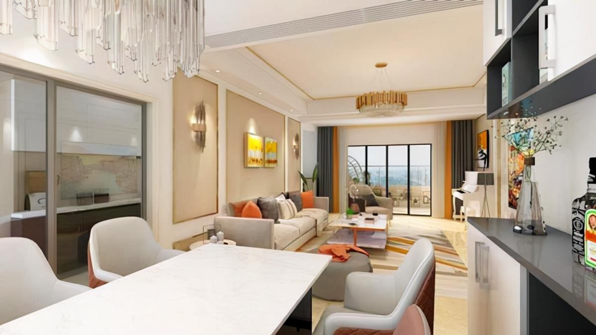 晒晒我最得力的4个清洁“小用品”，房子住了3年，每天干干净净