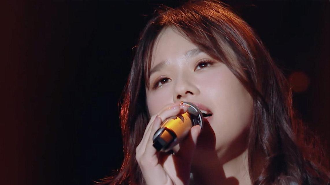 萧敬腾|三年前糊掉的这档音乐综艺，却实实在在诞生了许多位宝藏歌手