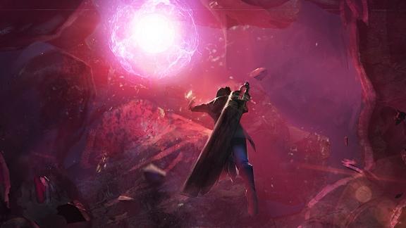 萧炎|浩然天地正气长存！《斗破苍穹》中浩然正气殿不好听吗？