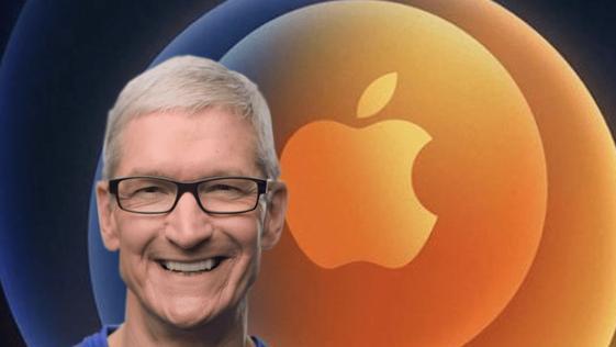 Python|销量超出预期！iPhoneSE3被一抢而空，已经降价300元