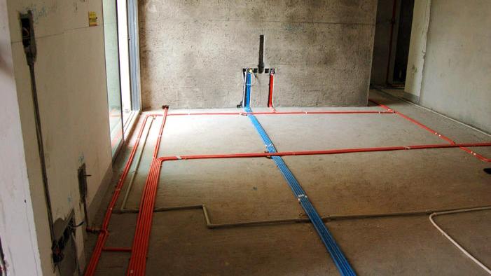 装修不用全屋使用4平方电线，谁再这样建议，记得跳出来反对他！