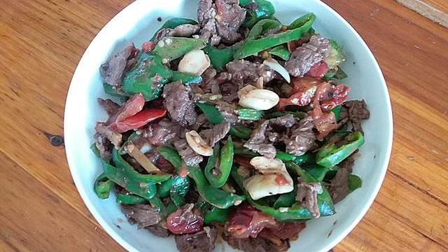 牛肉|冬季多吃这肉，1周2次，筋骨不酸不软了，多吃不发胖还长个