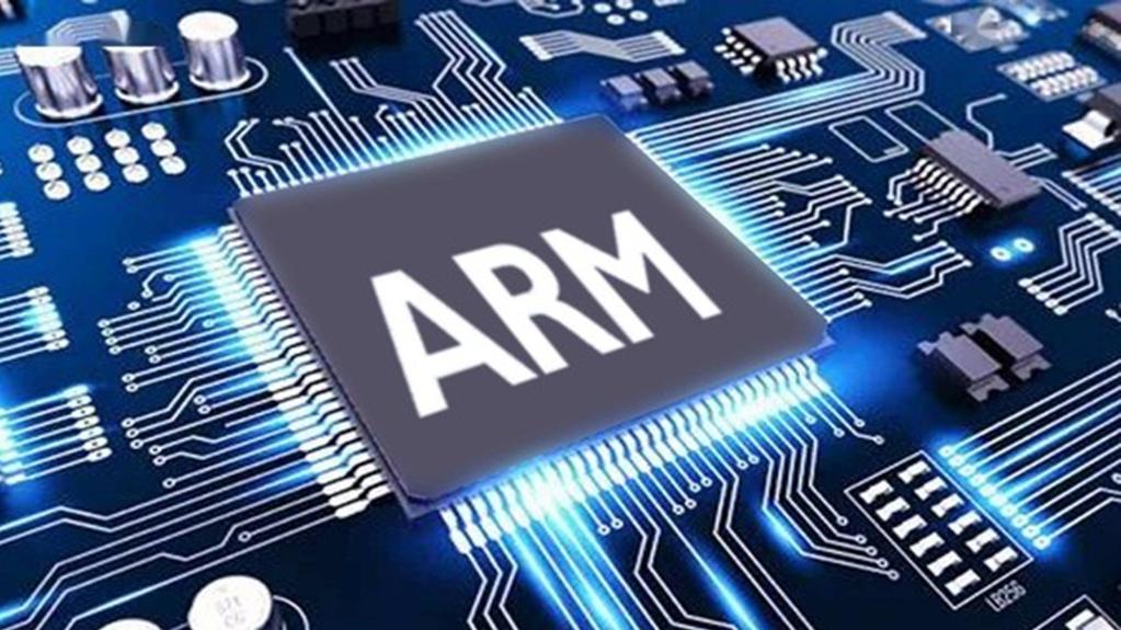 高通|绕开美监管？高通“野心”彻底暴露，这下看老美如何收场！